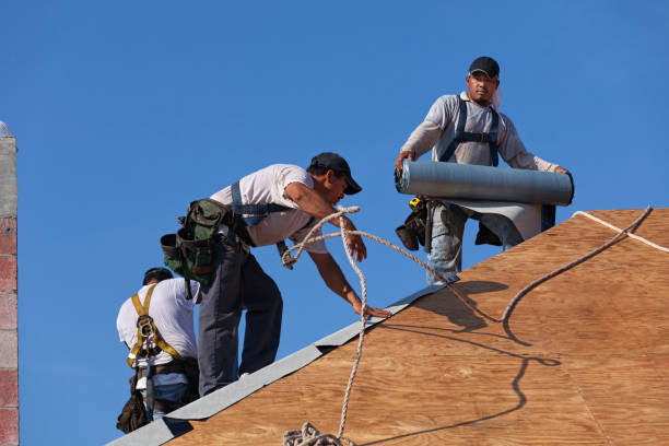 Reliable Fairfax, CA Roofing Contractor Solutions