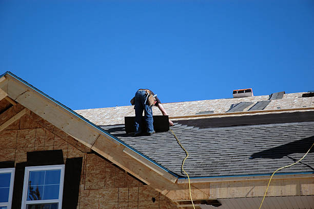 Quick and Trustworthy Emergency Roof Repair Services in Fairfax, CA