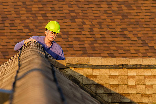Best Sealant for Roof  in Fairfax, CA