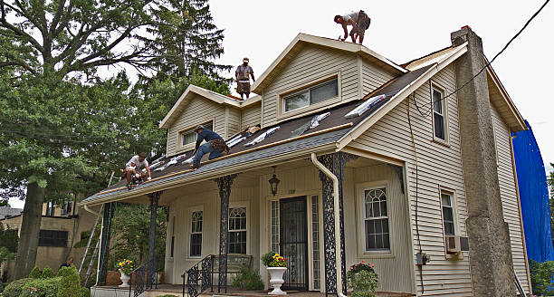 Best Residential Roofing Contractor  in Fairfax, CA