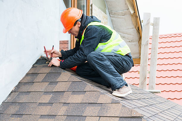 Best Metal Roofing Contractor  in Fairfax, CA