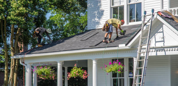 Best Emergency Roof Repair  in Fairfax, CA