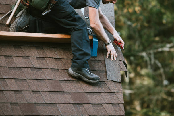 Best New Roof Installation  in Fairfax, CA