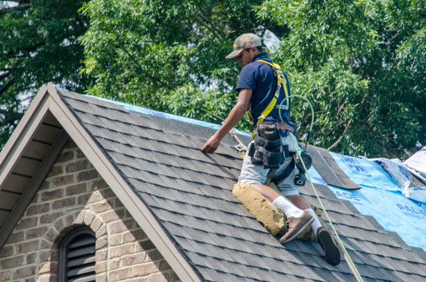 Best Residential Roofing Contractor  in Fairfax, CA